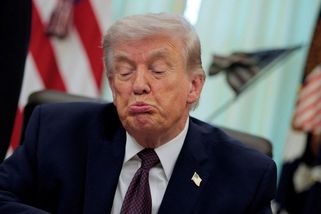 Zbývá 48 hodin, než se na vás snese peklo, vzkázal Trump do Íránu - Seznam Zprávy