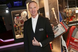 Hašek se proměnil v nacistu, nenávidí nás, píší Rusové o českém brankáři