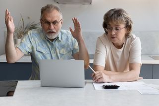 „Nepřišlo nic.“ Desetitisíce lidí marně čekají na penzi - Seznam Zprávy