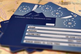 Termín pro změnu zdravotní pojišťovny se blíží - Novinky