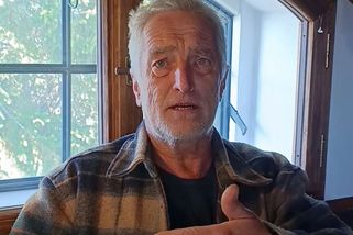 Žáci středočeských škol vyzpovídali v rámci projektu Post Bellum významné osobnosti. Zaujal příběh herce Hanáka - Novinky