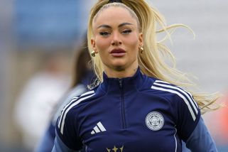 Kráska Lehmannová o předsudcích: Jsem profesionální fotbalistka, ne TikTokerka
