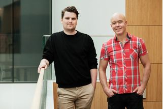 Švédský vědec je modlou protivětrného hnutí. Škodlivost infrazvuku z větrníků ale neprokázal