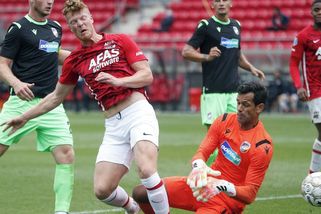 Jeden zákrok a sen byl pryč. Bývalá opora Plzně se vrací na místo činu, jen s eskem na hrudi - Sport.cz