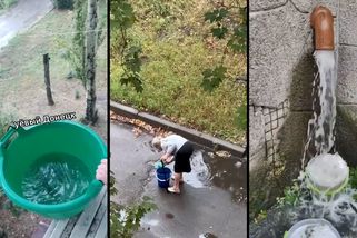 Voda jednou za tři dny na pár hodin. Šéf okupované Doněcké oblasti musel k Putinovi na kobereček - Novinky