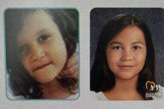 Ztracená holčička se po téměř šesti letech našla na opačném konci Ameriky - Novinky