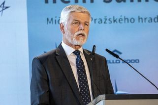 Prezident Pavel: Připravenost se buduje před krizí, nikoliv pod jejím tlakem