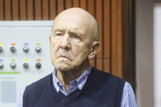 Strach o Petra Nárožného: Ošklivý pád a rozsáhlé poranění obličeje