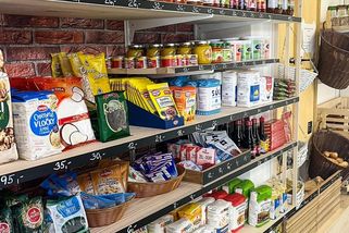 Proč jdou ceny potravin nahoru? Šéfka potravinářů vysvětluje - Seznam Zprávy