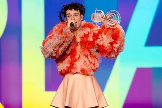 Loňský vítěz Eurovize Nemo vrátí pohár, nesouhlasí s účastí Izraele - Seznam Zprávy