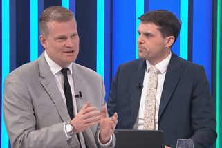 Nedostanete ani korunu, pohrozil Turek ekologům. Slaboch a zneužití práv, ohradila se opozice