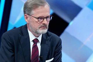 „Měl jsem přiznat, že předvolební sliby kvůli válce neplatí,“ řekl Fiala - Echo24.cz