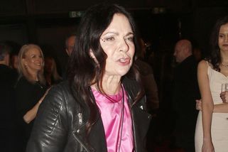 Když Anna K. začínala s Varteckým, byla krásná. Po 27 letech ji zradil, ona ho pak zachránila - Médium.cz