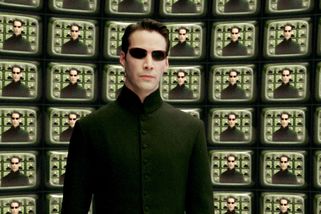 Pátý Matrix je oficiálně v přípravě. Pracuje na něm scenárista Marťana