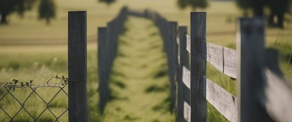 Vydržení pozemku: kdy na něj máte nárok?