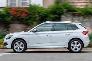 Srovnání oblíbených malých SUV: Je výhodnější Kamiq, Stonic nebo S-Cross?