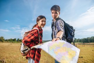 Kvíz: Otestujte, jak dobře znáte hlavní města Asie