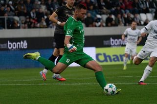 Pět jmen pro Spartu: Kdo by mohl vyřešit brankářskou krizi na Letné? - Médium.cz