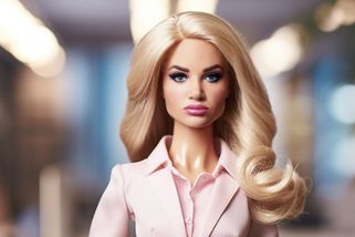 Lidé zkouší, jak by vypadali jako Barbie či Ken. Úřady před aplikací varují - Seznam Zprávy