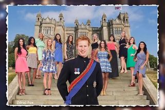 Místo prince je čekalo zklamání. Skandální reality show dělala z holek hlupačky | To nepochopíš