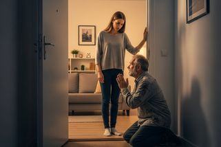 Kateřina (26): Otec mě kvůli své ženě vyhodil na ulici. Teď mě prosí, abych ho nechala bydlet u sebe - Médium.cz