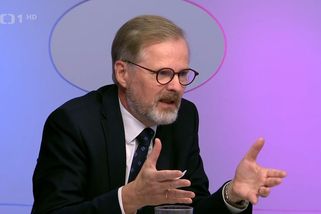 Fiala nevidí důvod pro obnovení česko-slovenských vládních jednání - Novinky