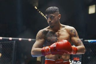 Kdo je Václav Sivák? Po zápasu v Clashi by měl na urážení MMA legend raději zapomenout