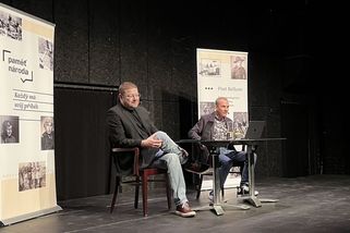 Dobrovský & Šídlo: Teprve teď poznáme, jakého máme prezidenta - Seznam Zprávy