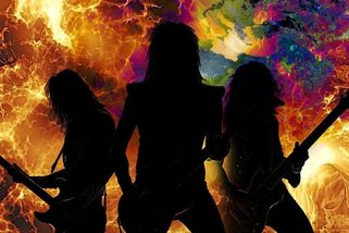 Západočeský bigbít. Fenomén, který pomalu odchází - Médium.cz