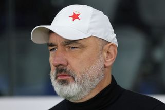 Zdecimovaná Slavia. Všechno se nám sesypalo, mrzelo Trpišovského - Sport.cz