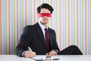 Práce pro všechny? Zaměstnavatelé a bariéry pro nevidomé uchazeče - Médium.cz