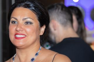 Praha tlačí na zrušení koncertu ruské pěvkyně. Pospíšil nabídl část platu - Seznam Zprávy