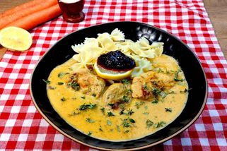 Expresní „svíčková“ za 15 minut překoná tu klasickou po všech stránkách | Zdraví na talíři