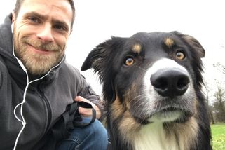 „Partnerka mi po roce dala to nejkrutější ultimátum,“ píše pan Josef. Musel si vybrat mezi ní a psem. Jeho volba mu změnila život