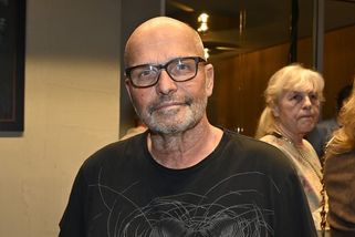 Zdeněk Pohlreich oznámil radostnou novinu. Přivítal nový přírůstek do rodiny