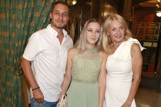 Syn Veroniky Žilkové se k rodině otočil zády. Jan hodil klíče do schránky a na několik let zmizel - Médium.cz