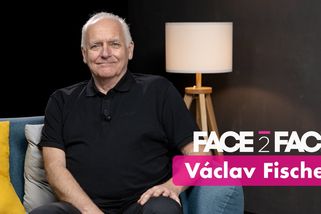 Exkluzivní zpověď Václava Fischera: O zradě blízkých, pádu jeho impéria a novém životě v zahraničí | FACE TO FACE