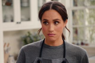 Meghan ukázala obě své děti a opět vzbudila rozruch. Tohle nemůžou být její potomci, ozývá se - Super.cz