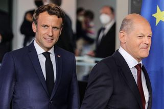 Evropští lídři se bojí, že Ukrajina porazí Rusko. Mohlo by to způsobit katastrofu