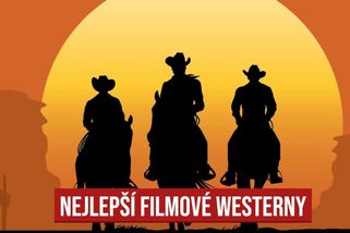 Žebříček 7 nejlepších westernů všech dob, které byste měli rozhodně vidět | Filmová sedmička