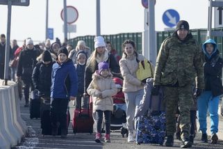 Faltová: Utichla nenávist k uprchlíkům, je to přímé ohrožení - Novinky