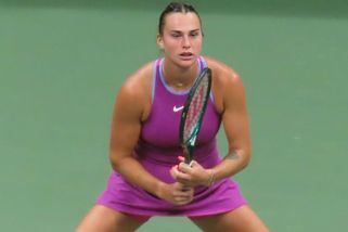 Fanoušci šílí: Světová jednička Sabalenková se ukázala nahoře bez a rozvířila vody sociálních sítí - Médium.cz