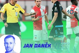 ANALÝZA: Co to pískáš? Český nešvar se mění. Naznačují to žluté karty - Sport.cz