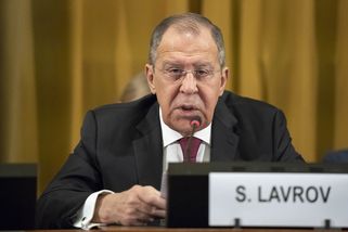 Lavrov se zlobí: Amerika nás vyhání z Venezuely. Rusko přichází o miliardy