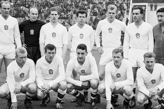 Od finále po poslední gól. Tenhle kvíz prověří, co víte o českých stopách na MS