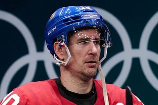 Nekompromisní kritika kapitána Červenky. Pustil se do vyloučených spoluhráčů