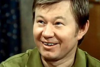 Máma se za něj styděla. Přesto si herec malých rolí Václav Sloup získal diváky. Umíral ale těžce - Médium.cz