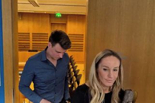 Řidič porsche dostal za smrtelnou nehodu v Praze tříletou podmínku - Novinky