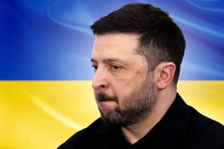 Velký ukrajinský úspěch ve válce. Zasáhli jsme ruskou továrnu na střely, oznámil Zelenskyj
