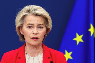 Von der Leyenová: Vrátit se teď k ruským fosilním palivům by byla chyba - Novinky